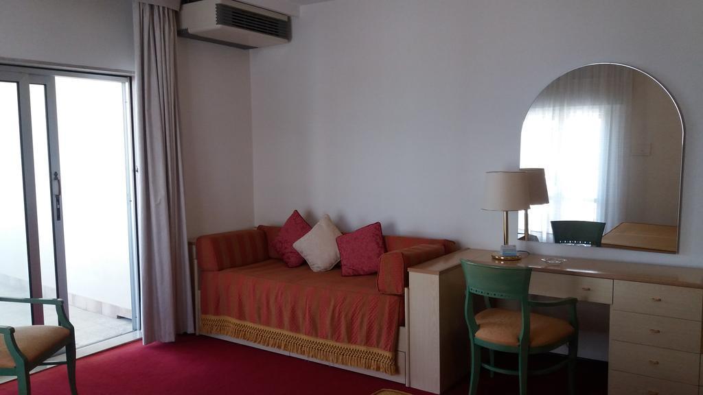 Hotel Majestic Lido di Jesolo Exterior photo